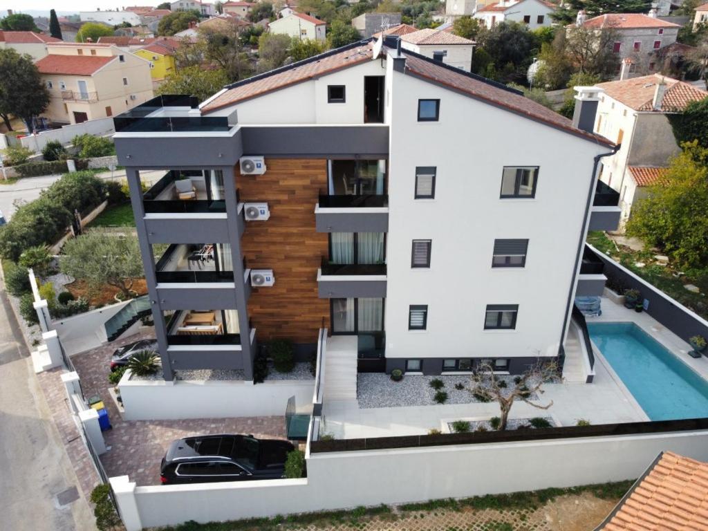 Apartments Sara II Ližnjan Extérieur photo