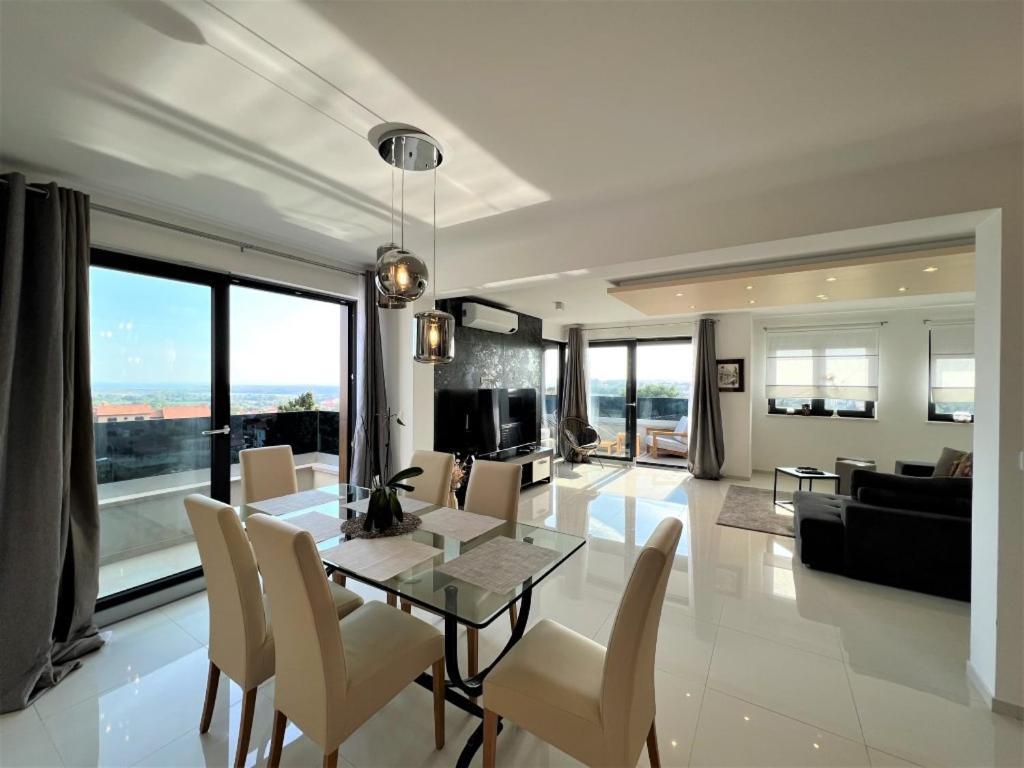 Apartments Sara II Ližnjan Extérieur photo
