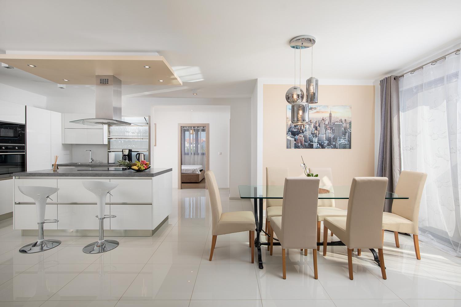 Apartments Sara II Ližnjan Extérieur photo