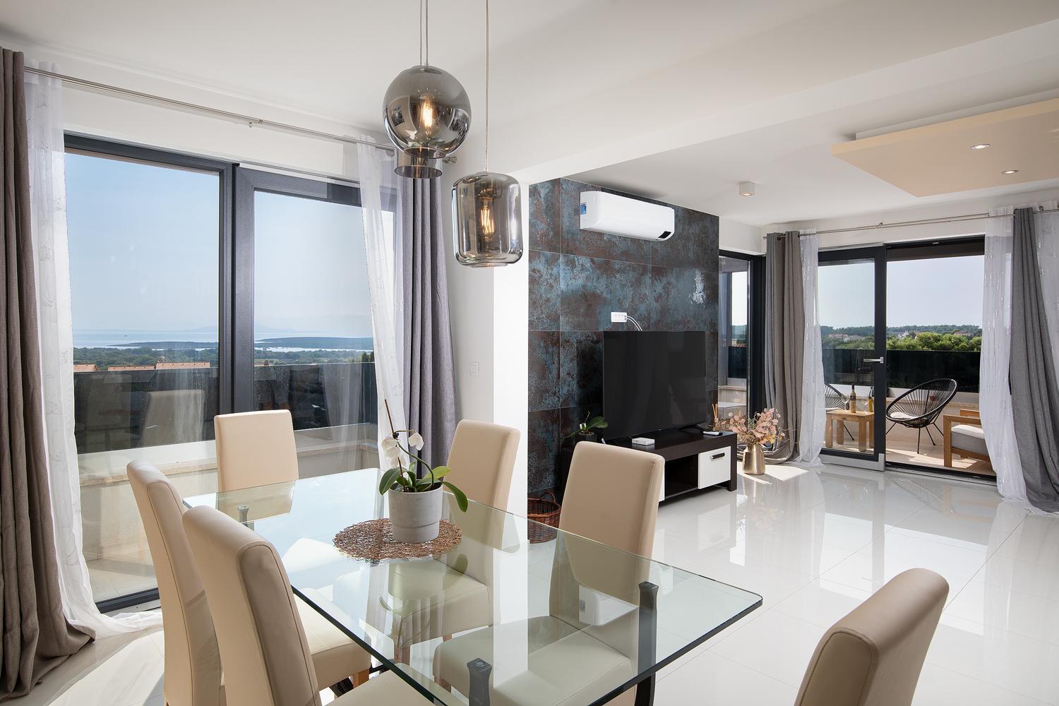 Apartments Sara II Ližnjan Extérieur photo