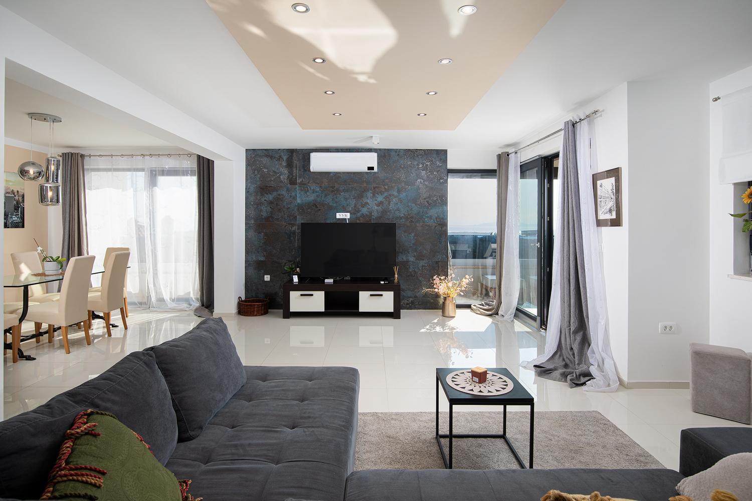 Apartments Sara II Ližnjan Extérieur photo